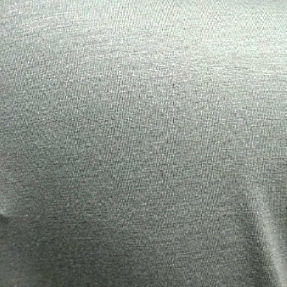 Laura Plus Faux Wrap Plus Size Sleeveless Top 3X - Picture 3 of 4